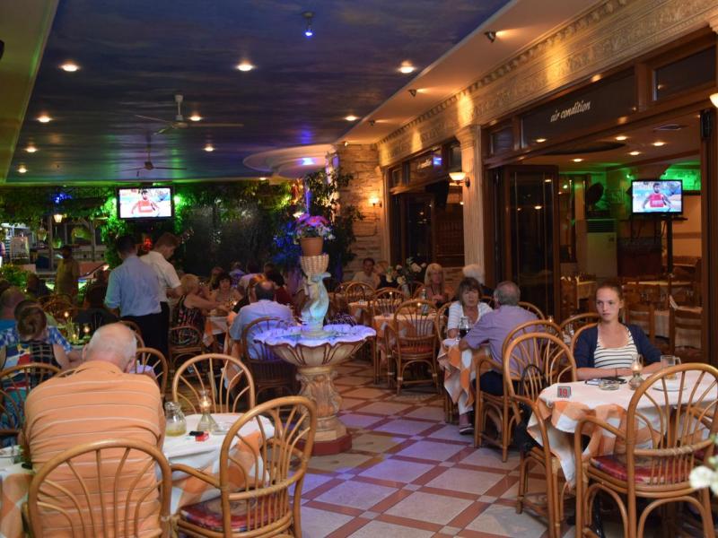 Gouvia Hotel