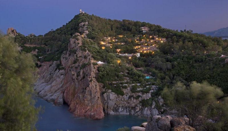 Arbatax Park Resort Borgo Cala Moresca