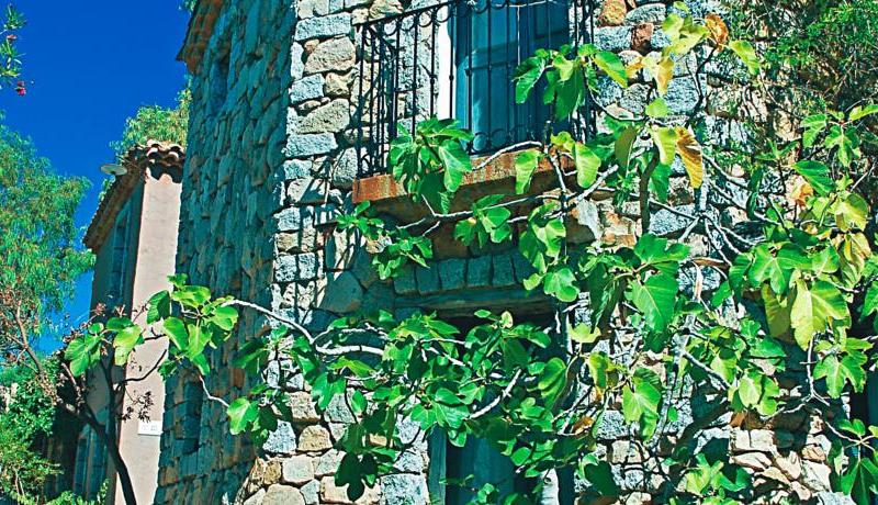 Arbatax Park Resort Borgo Cala Moresca