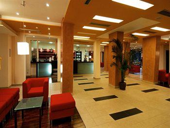 Valamar - Pinia Hotel