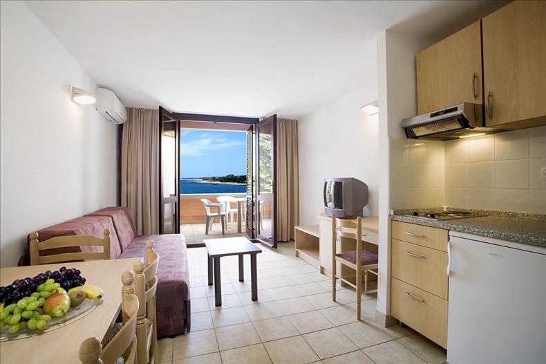 Valamar - Pinia Hotel