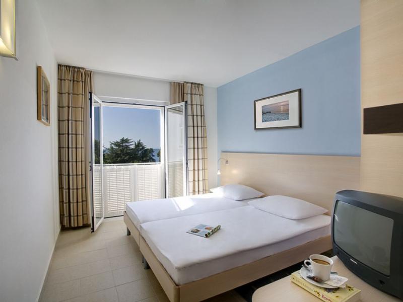 Valamar - Pinia Hotel