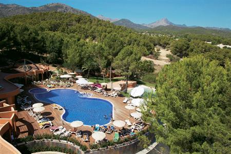 Palmira Paradise