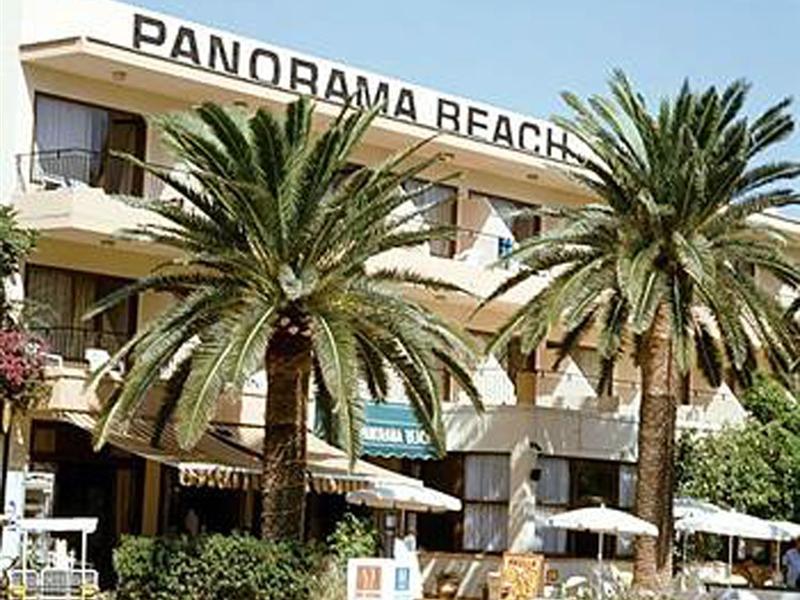Panorama Beach