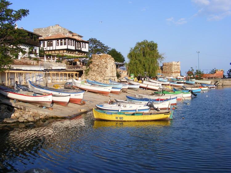 Panorama Beach