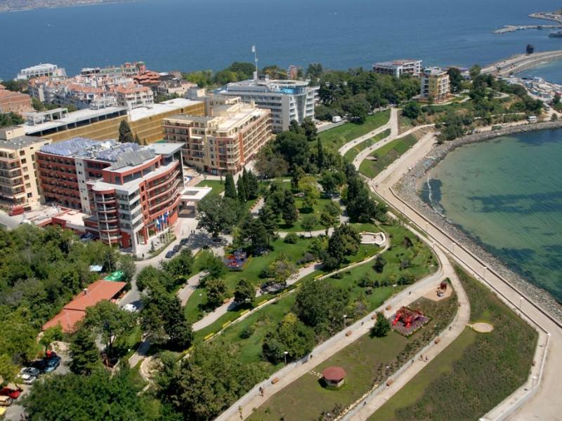 Panorama Beach
