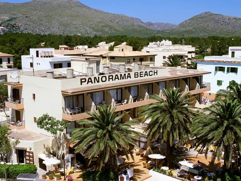 Panorama Beach
