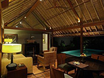 Mayaloka Villas Seminyak