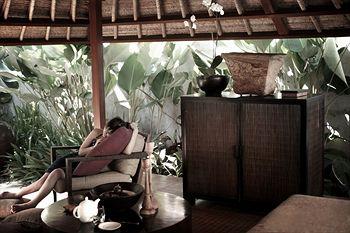 Mayaloka Villas Seminyak