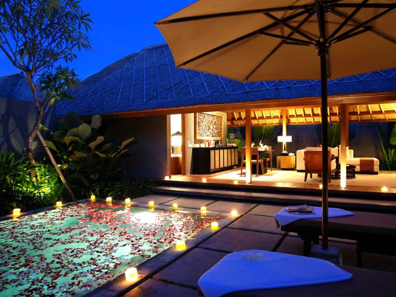 Mayaloka Villas Seminyak