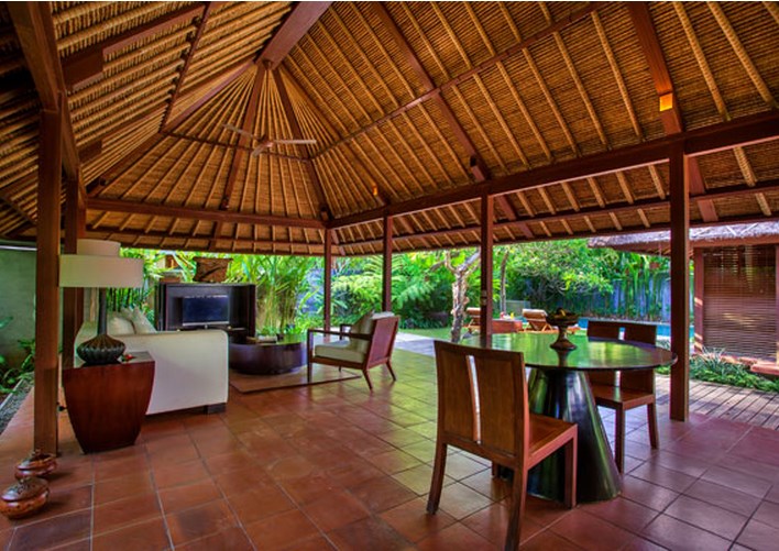 Mayaloka Villas Seminyak