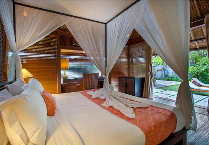 Mayaloka Villas Seminyak