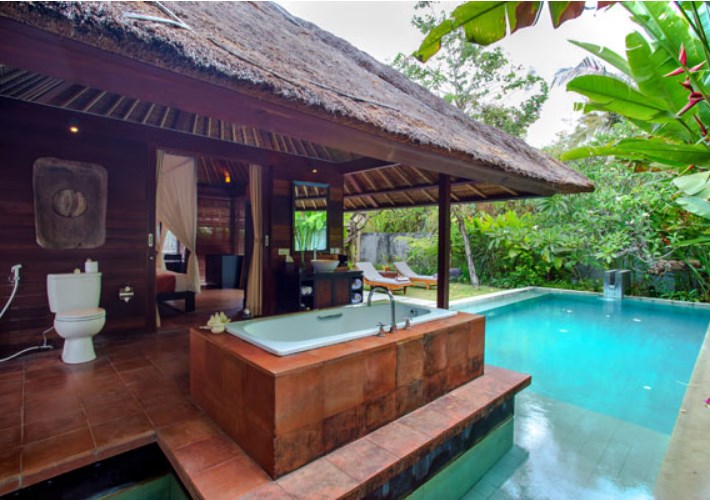 Mayaloka Villas Seminyak