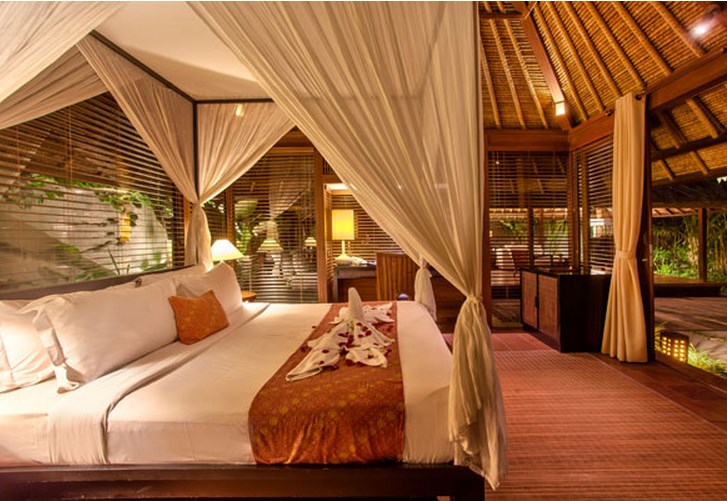 Mayaloka Villas Seminyak