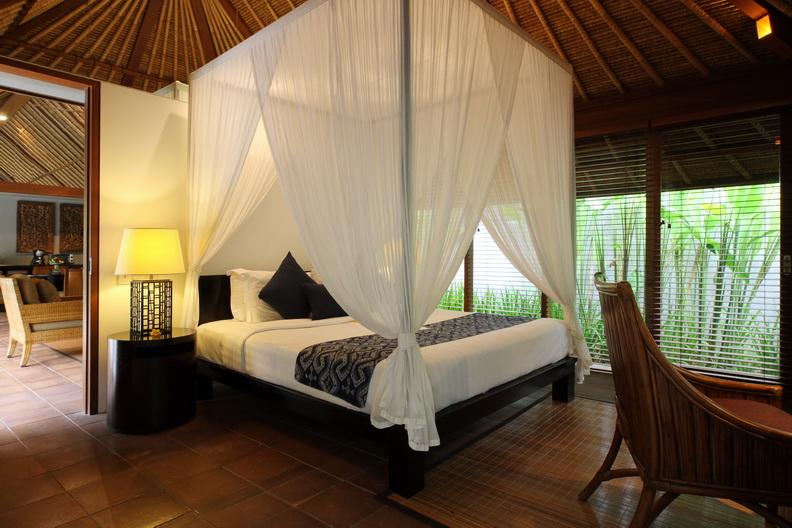 Mayaloka Villas Seminyak