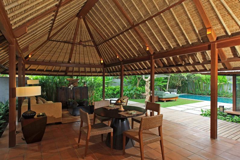 Mayaloka Villas Seminyak