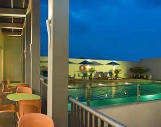 Sparks Hotel Jakarta