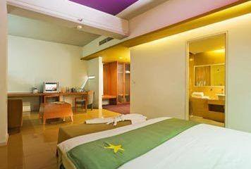 Отель Sparks Hotel Jakarta Индонезия, о Бали, фото 17