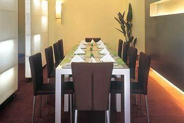 Отель Sparks Hotel Jakarta Индонезия, о Бали, фото 18