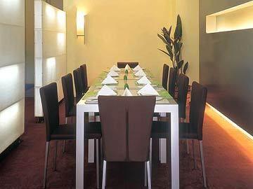 Sparks Hotel Jakarta