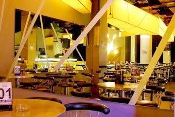 Отель Sparks Hotel Jakarta Индонезия, о Бали, фото 19