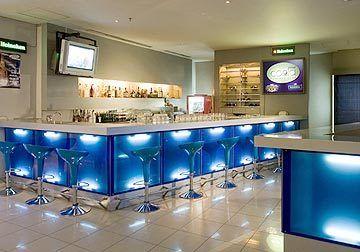 Sparks Hotel Jakarta