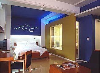 Отель Sparks Hotel Jakarta Индонезия, о Бали, фото 2