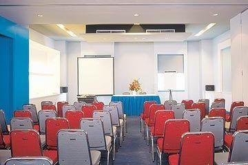 Отель Sparks Hotel Jakarta Индонезия, о Бали, фото 21