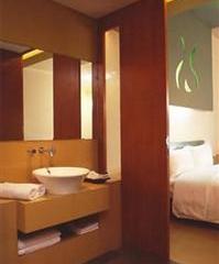 Отель Sparks Hotel Jakarta Индонезия, о Бали, фото 4