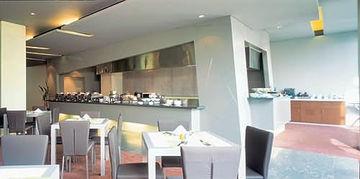 Отель Sparks Hotel Jakarta Индонезия, о Бали, фото 6