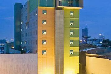 Отель Sparks Hotel Jakarta Индонезия, о Бали, фото 7