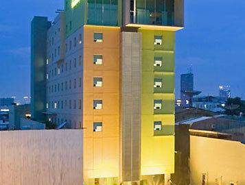 Sparks Hotel Jakarta