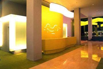 Отель Sparks Hotel Jakarta Индонезия, о Бали, фото 8