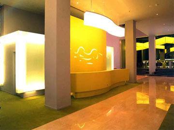 Sparks Hotel Jakarta