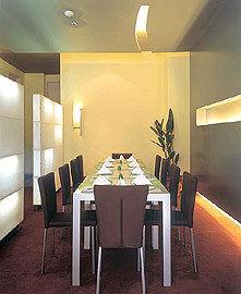 Sparks Hotel Jakarta