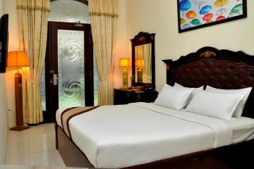 Отель The Grand Palace Hotel Malang Индонезия, о Ява, фото 5