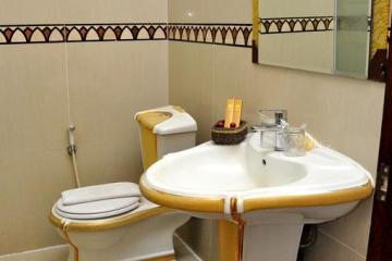 Отель The Grand Palace Hotel Malang Индонезия, о Ява, фото 6