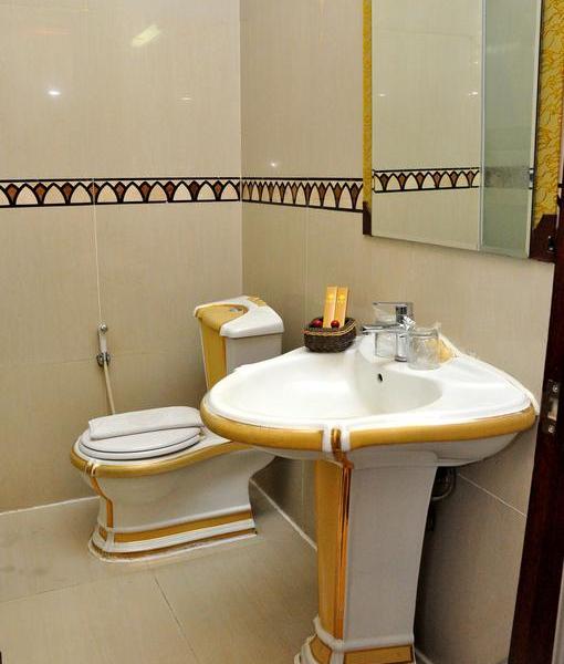 The Grand Palace Hotel Malang