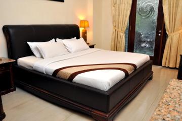 Отель The Grand Palace Hotel Malang Индонезия, о Ява, фото 7