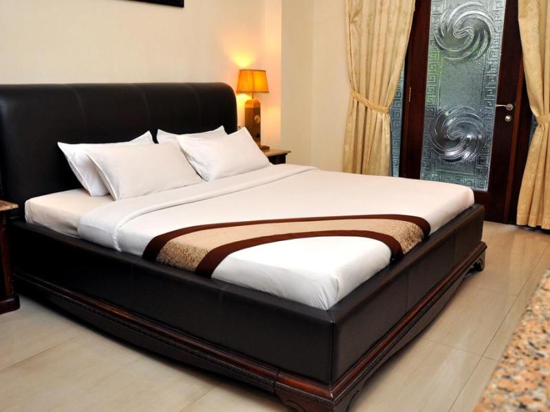 The Grand Palace Hotel Malang