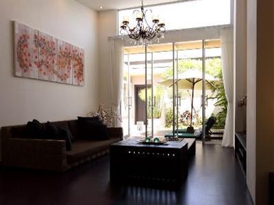 The Seiryu Villas
