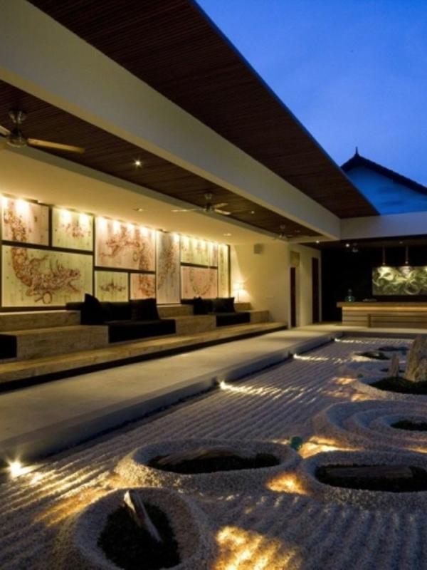 The Seiryu Villas