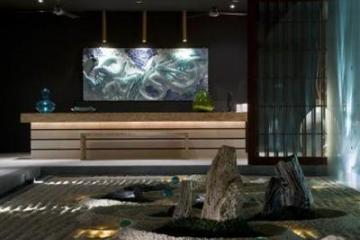 Отель The Seiryu Villas Индонезия, о Бали, фото 12