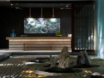 The Seiryu Villas