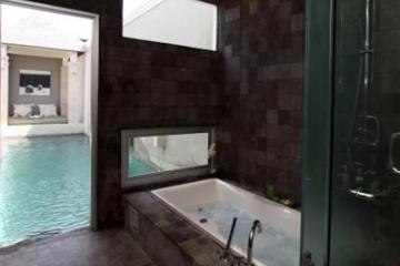 Отель The Seiryu Villas Индонезия, о Бали, фото 15