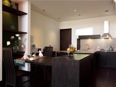 The Seiryu Villas