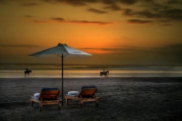 Отель The Seiryu Villas Индонезия, о Бали, фото 17