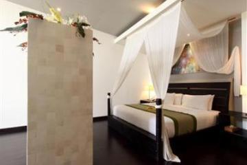 Отель The Seiryu Villas Индонезия, о Бали, фото 18
