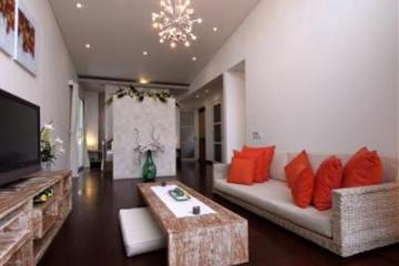 Отель The Seiryu Villas Индонезия, о Бали, фото 19
