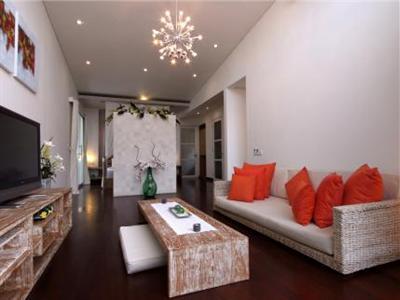 The Seiryu Villas
